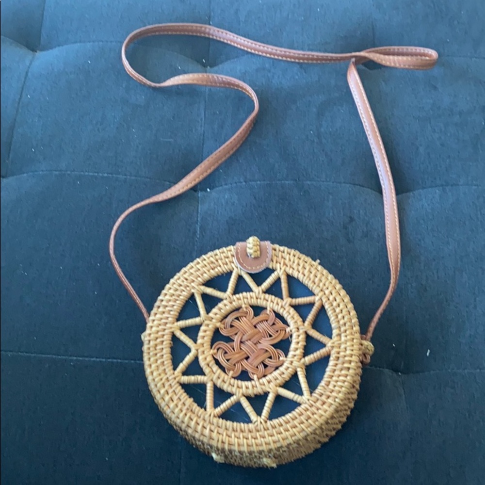 Boho bag